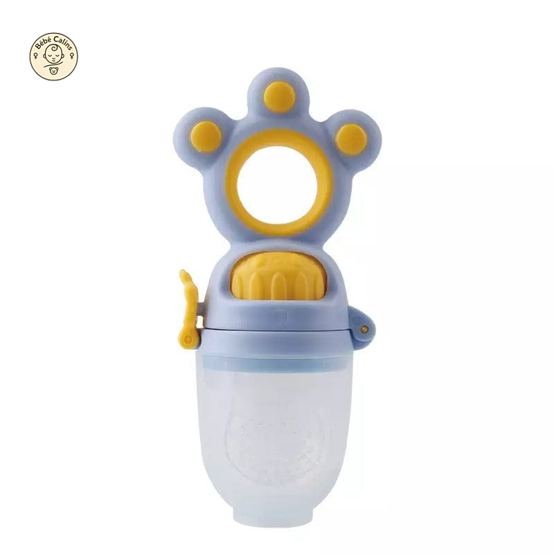 Grignoteuse rotative