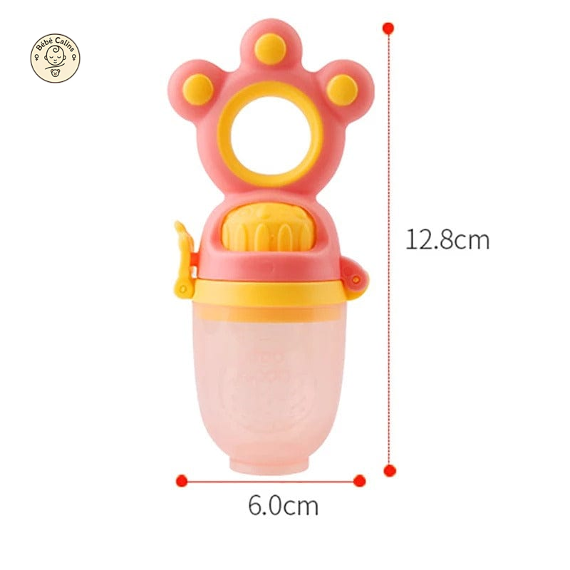 Grignoteuse rotative