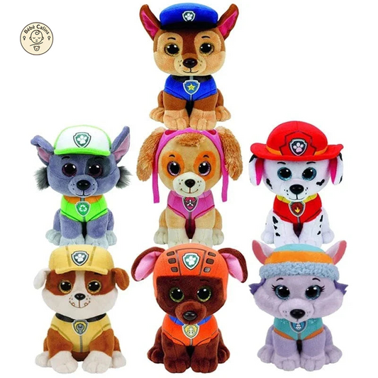 Peluche Pat Patrouille Mignonne