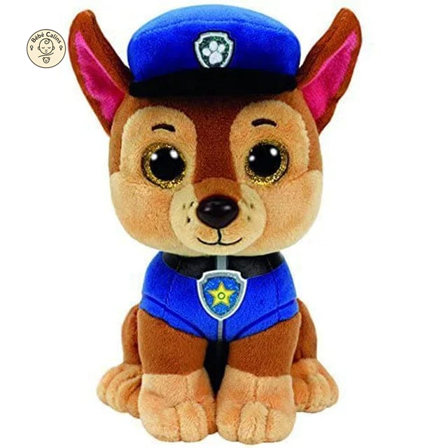 Peluche Pat Patrouille Mignonne