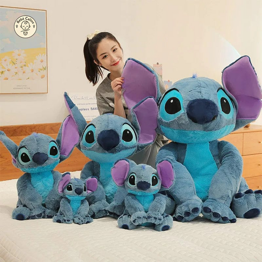 Peluche Stitch Super Douce
