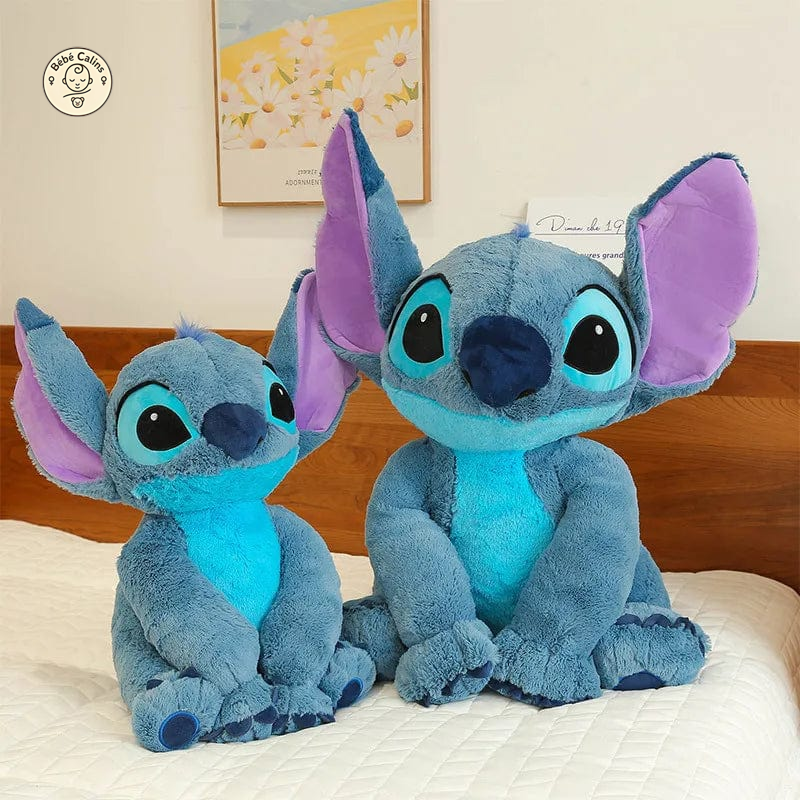 Peluche Stitch Super Douce