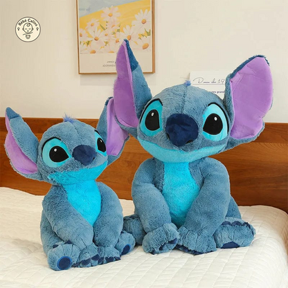 Peluche Stitch Super Douce