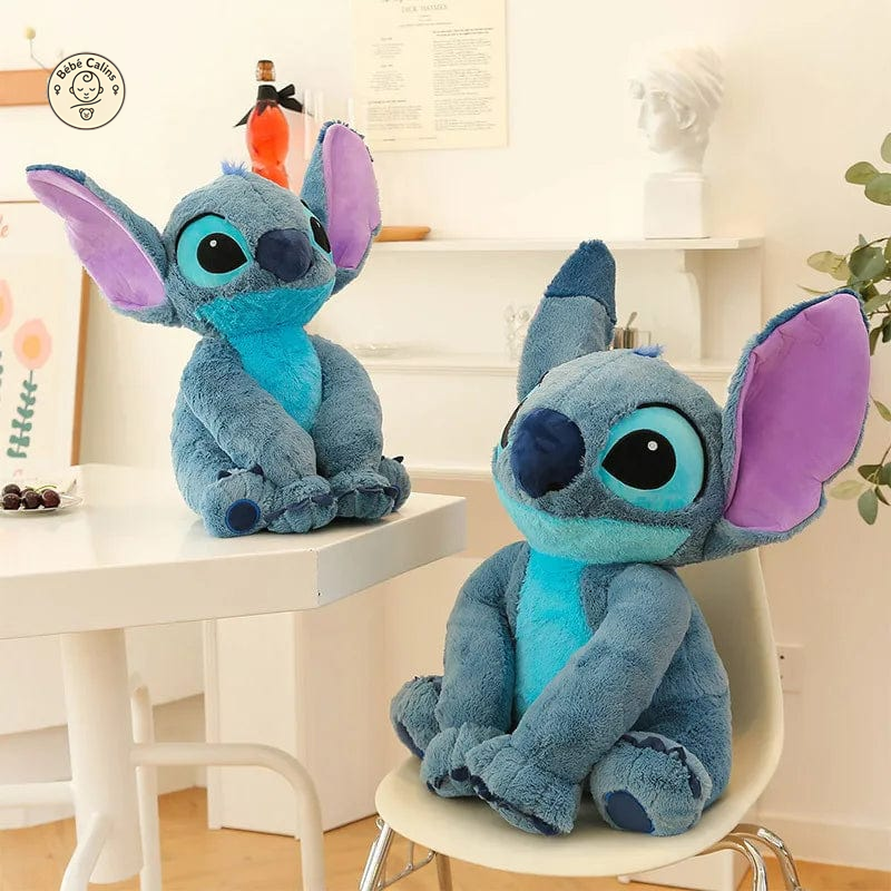 Peluche Stitch Super Douce