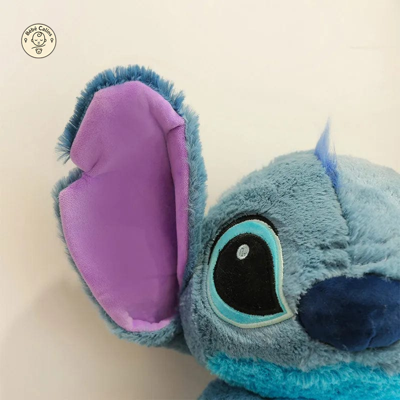 Peluche Stitch Super Douce
