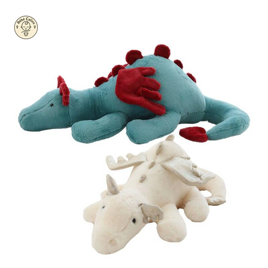 Peluche Géante Dragon