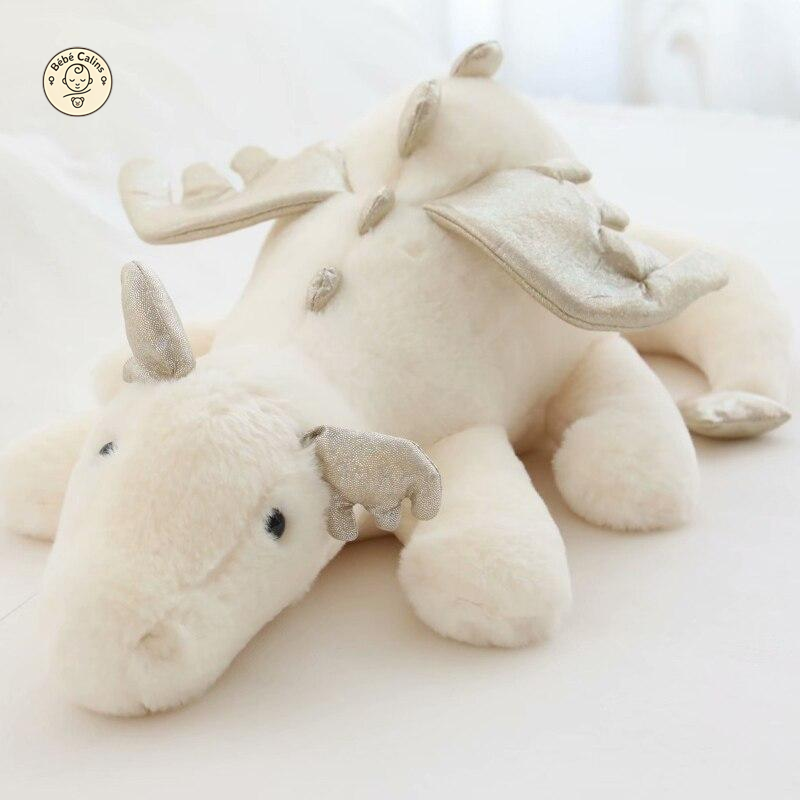 Peluche Géante Dragon