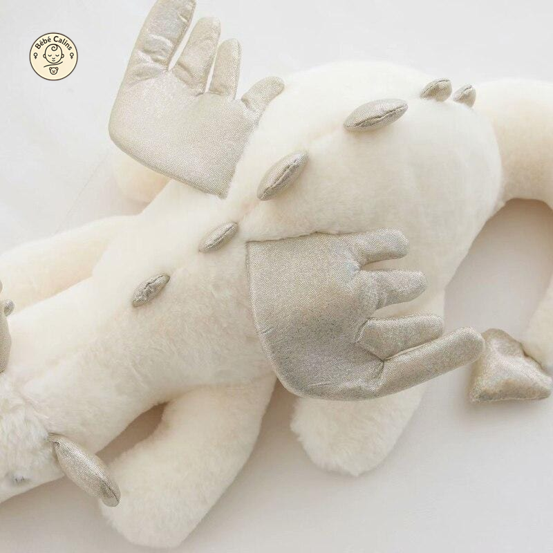 Peluche Géante Dragon