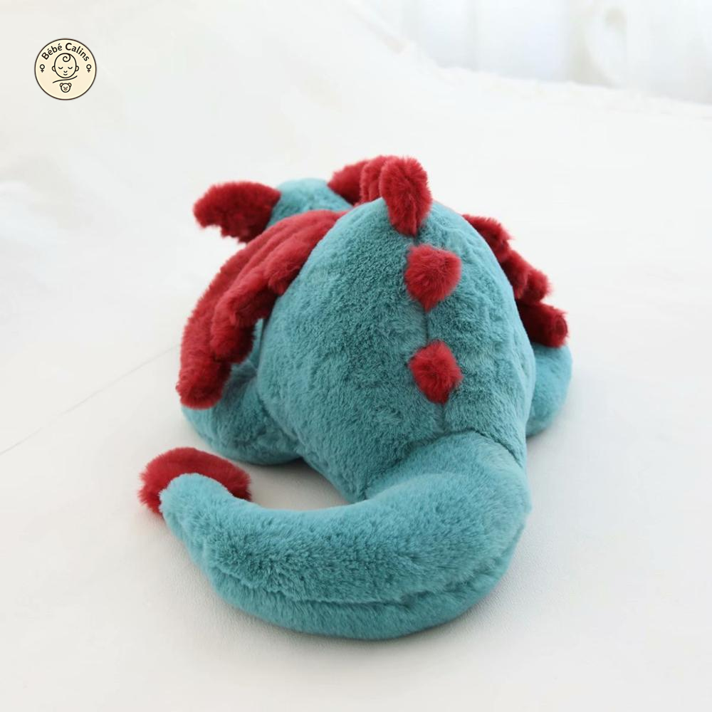 Peluche Géante Dragon