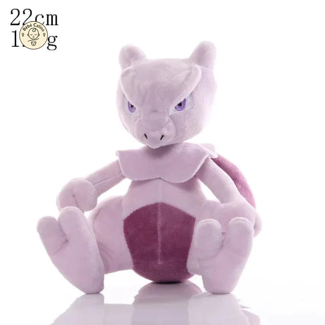 Peluche Pokemon Première Génération