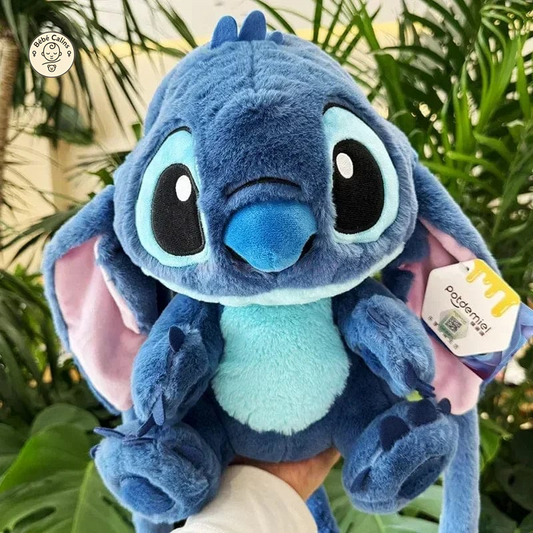Peluche Stitch Sac à Dos