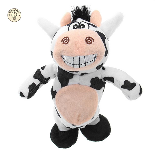 Peluches Animaux Parlants et Dansants
