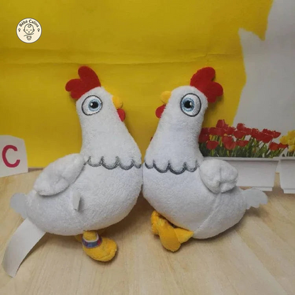 Peluche Pat Patrouille Douceur Qualité Supérieure