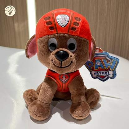 Peluche Pat Patrouille Douceur Qualité Supérieure