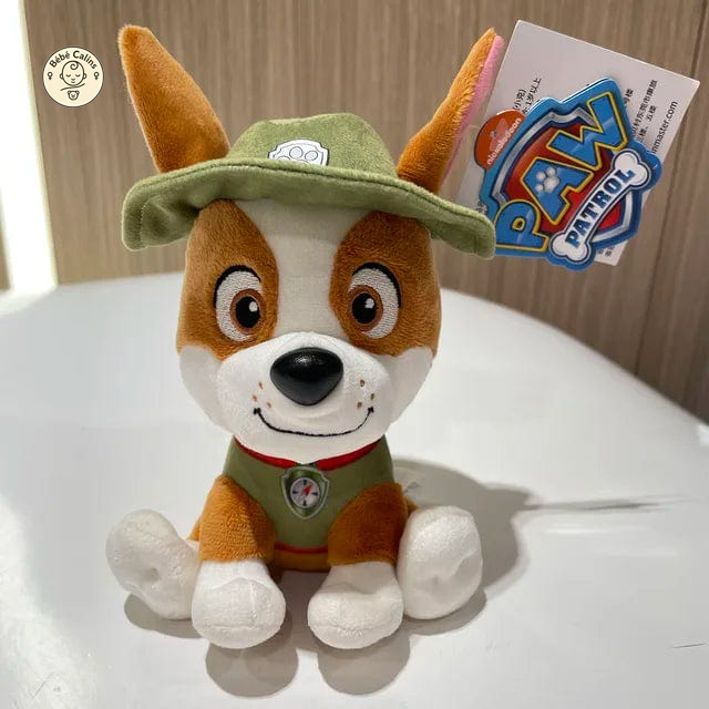 Peluche Pat Patrouille Douceur Qualité Supérieure
