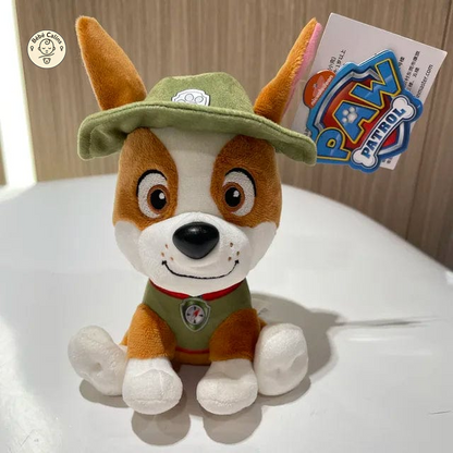 Peluche Pat Patrouille Douceur Qualité Supérieure