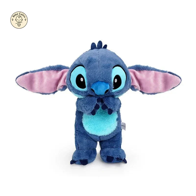 Peluche Stitch Oreilles Qui Bougent