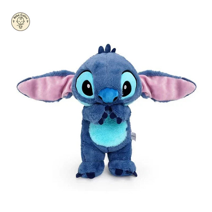 Peluche Stitch Oreilles Qui Bougent