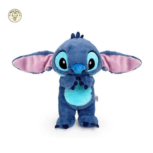 Peluche Stitch Oreilles Qui Bougent