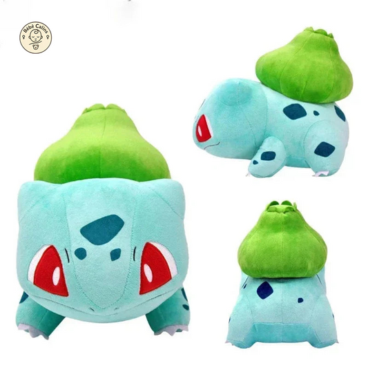 Peluche Bulbizarre