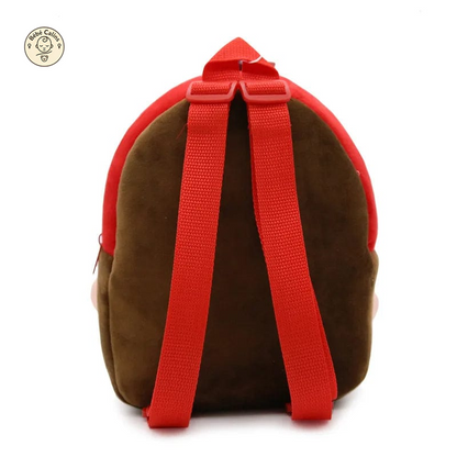 Cartable Mario 3D en Peluche