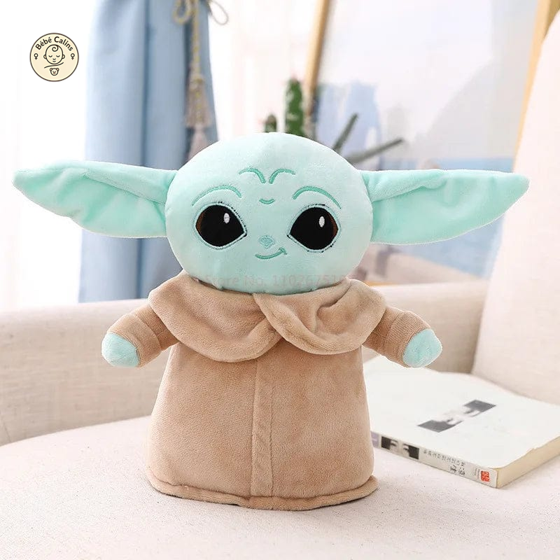 Peluche Star Wars Yoda