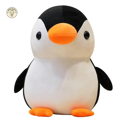 Peluche Pingouin Douceur Polaire