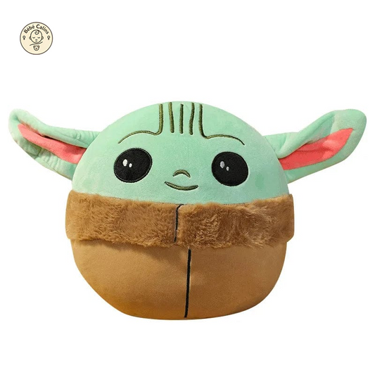 Peluche Star Wars bébé Yoda