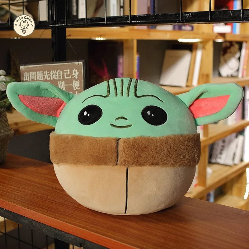 Peluche Star Wars bébé Yoda