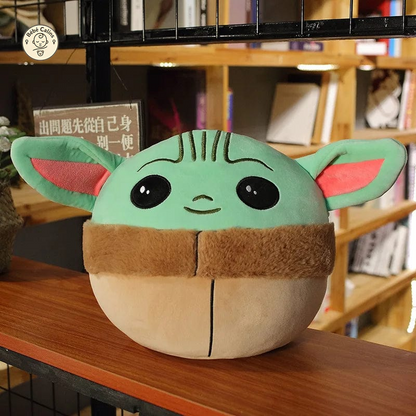Peluche Star Wars bébé Yoda