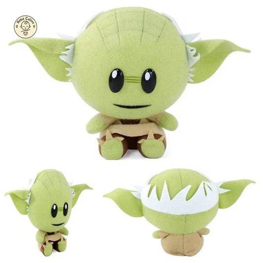Peluche Star Wars Yoda mignion