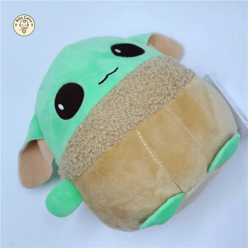 Peluche Star Wars mini Yoda