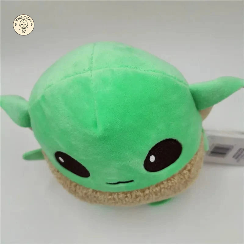 Peluche Star Wars mini Yoda