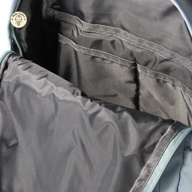 Cartable Stitch Éblouissant avec Porte-Clé Pratique