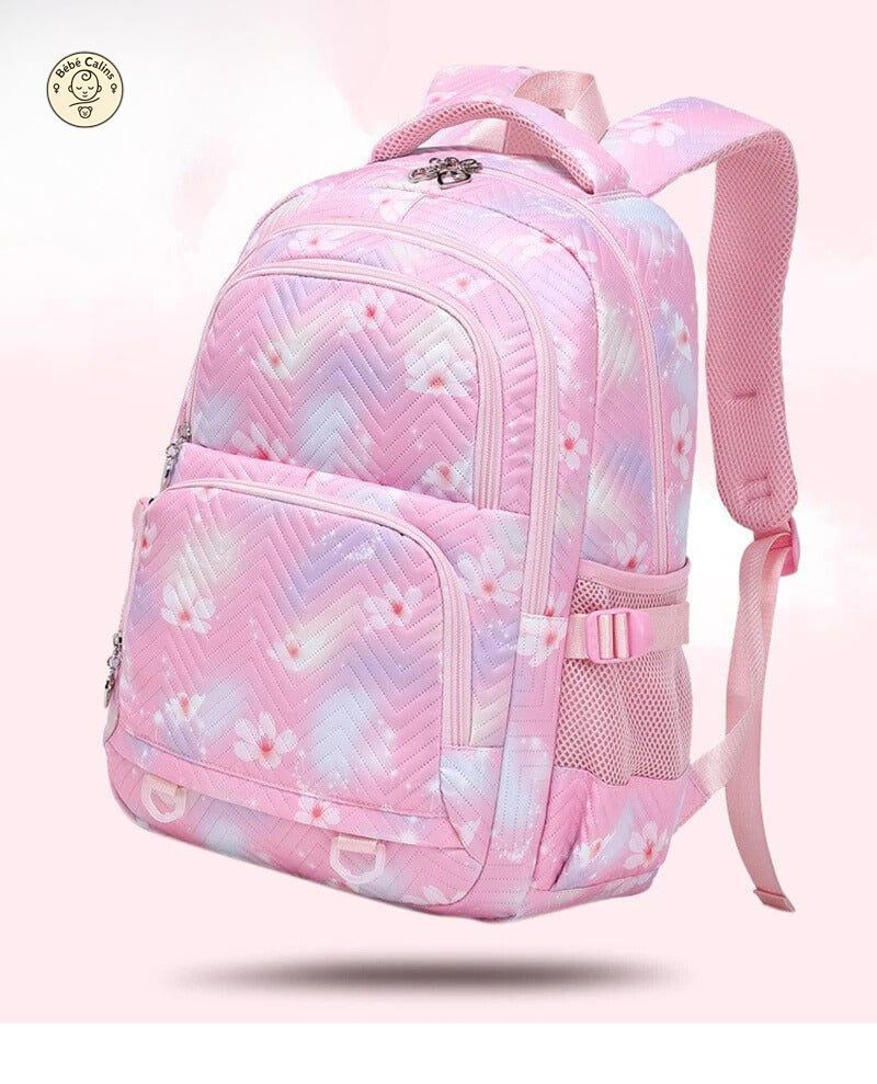 Sac à Dos Stitch Renforcé Ultra Confortable