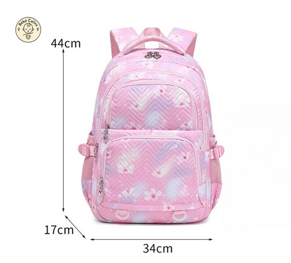 Sac à Dos Stitch Renforcé Ultra Confortable