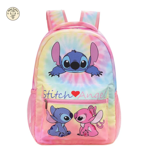 Cartable Kawaii Fantaisie pour École et Accessoires Adorables