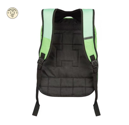 Sac à dos Minecraft Ultra Spacieux
