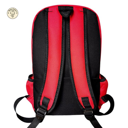 Cartable Pokemon imperméable et tendance