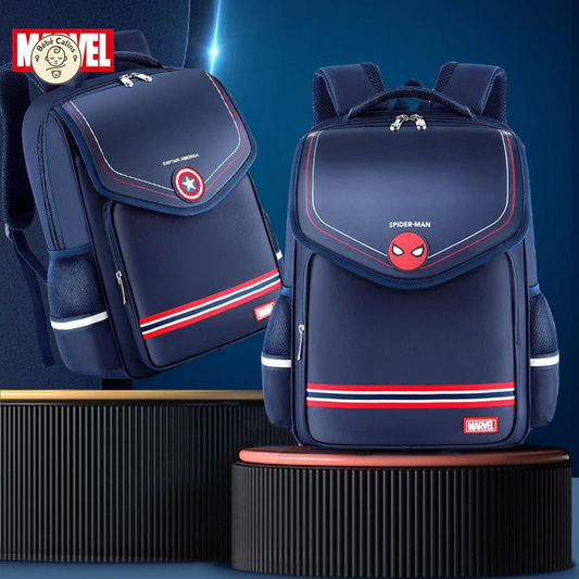 Cartable Spiderman Ultra Confortable