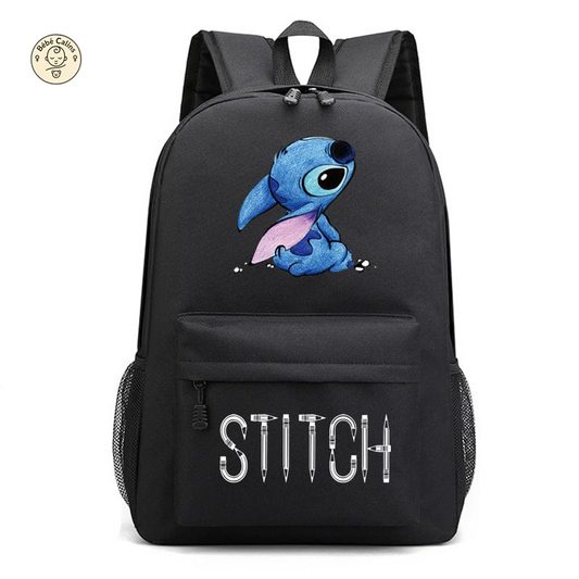 Cartable Élégant avec Motifs Imprimés de Haute Qualité