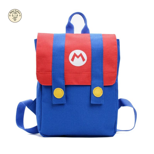 Cartable des Aventures de Mario et Luigi