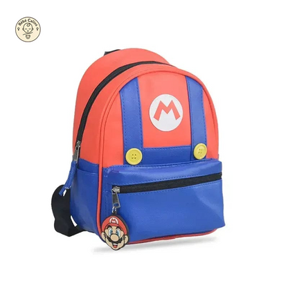 Cartable Mario Authentique et Coloré