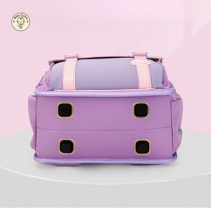 Sac à dos 34cm alliant robustesse et confort exceptionnel