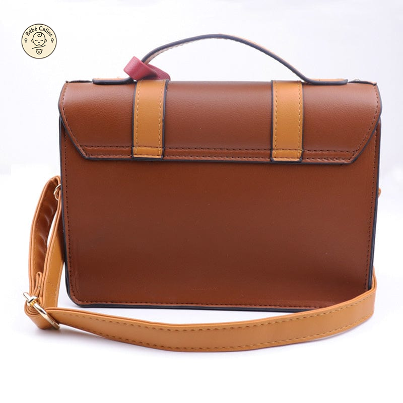 Sac à main cartable Harry Potter pour les fans de magie et d'aventure