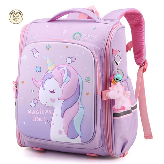 Sac à dos licorne - Nouvelle collection enchantée