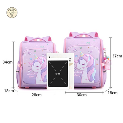 Sac à dos licorne - Nouvelle collection enchantée