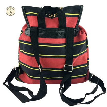 Cartable à bandoulière Harry Potter : L'accessoire parfait pour les jeunes sorciers !