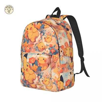 Cartable Pikachu Pokémon en Édition Limitée - Un Must-Have pour les Fans !