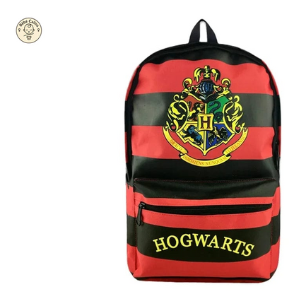 Sac à dos Harry Potter École de Poudlard – L'accessoire magique pour les fans !